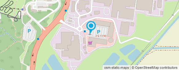 מפת הגעה אל דלתא