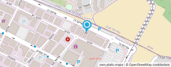 מפת הגעה אל מאפיית רומן