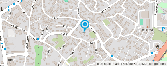 מפת הגעה אל ויקו - ליצן רפואי וקהילתי