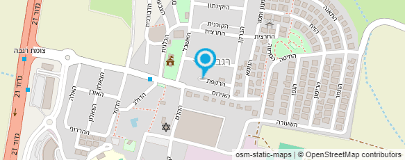 מפת הגעה אל החשמל הסיטונאי