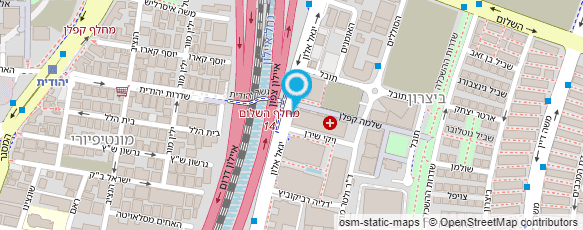 מפת הגעה אל ד"ר  עופר דפנא מפת הגעה אל ד"ר  עופר דפנא