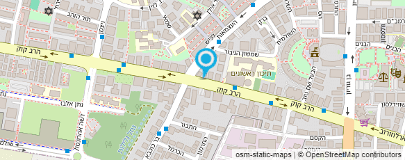 מפת הגעה אל הכי נקי מפת הגעה אל הכי נקי