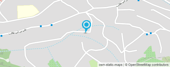 מפת הגעה אל מחאמיד תופיק-בניין ופיתוח