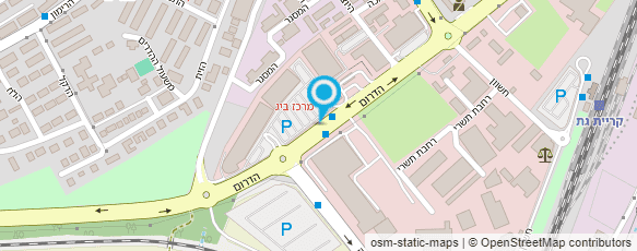 מפת הגעה אל עידן 2000