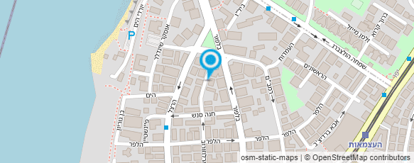 מפת הגעה אל שכטר לריסה