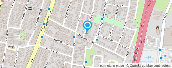 מפת הגעה אל נועה אירועים-הדפסת תמונות