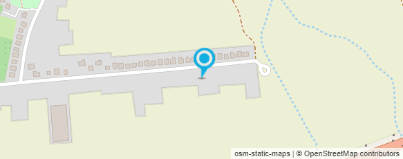 מפת הגעה אל הבוסתן של חוה