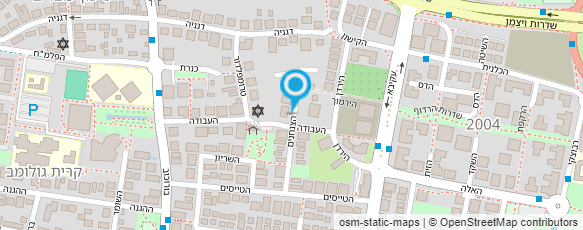 מפת הגעה אל משימה אפשרית מפת הגעה אל משימה אפשרית