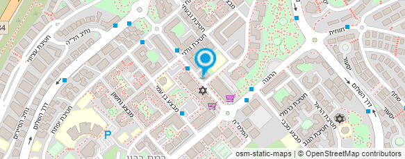 מפת הגעה אל מובייל זון מפת הגעה אל מובייל זון