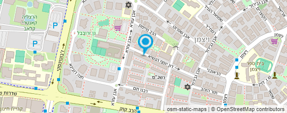 מפת הגעה אל שלווה פנימית