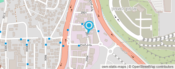 מפת הגעה אל ג'אבר רולא