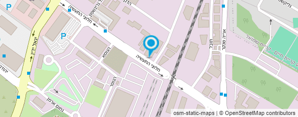 מפת הגעה אל היפנוטיק