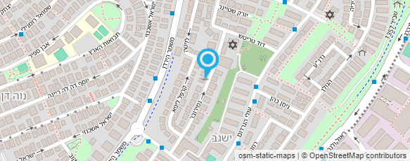 מפת הגעה אל דרא