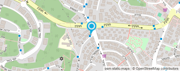 מפת הגעה אל יאיר שחר נקיון מדרגות מפת הגעה אל יאיר שחר נקיון מדרגות