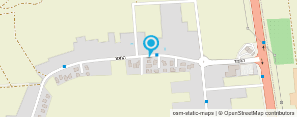 מפת הגעה אל קומפיוקאר מחשבי רכב בע"מ מפת הגעה אל קומפיוקאר מחשבי רכב בע"מ