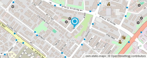 מפת הגעה אל פריאל - התוכן שבתוכנית