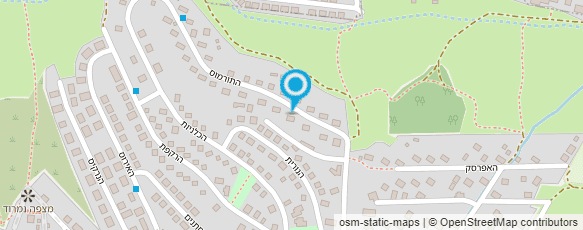 מפת הגעה אל טרביה איאד הנדסת קרקע וביסוס