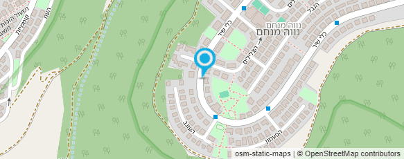 מפת הגעה אל אלאביי פנסיון כלבים מפת הגעה אל אלאביי פנסיון כלבים