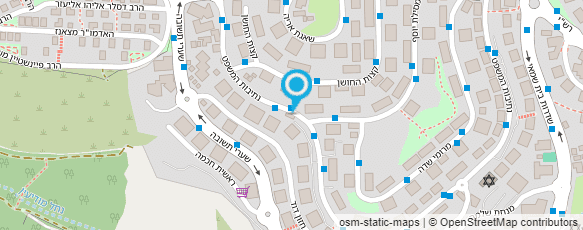 מפת הגעה אל טכנאי שירות יאיר מפת הגעה אל טכנאי שירות יאיר