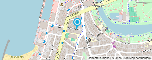 מפת הגעה אל מאור-תיקון מחשבים מפת הגעה אל מאור-תיקון מחשבים