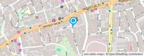 מפת הגעה אל מיכל פיין קישוטי עץ לחדרי ילדים