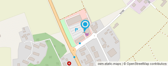 מפת הגעה אל ארומה - אספרסו בר