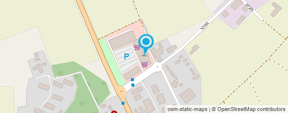 מפת הגעה אל החשמל הסיטונאי