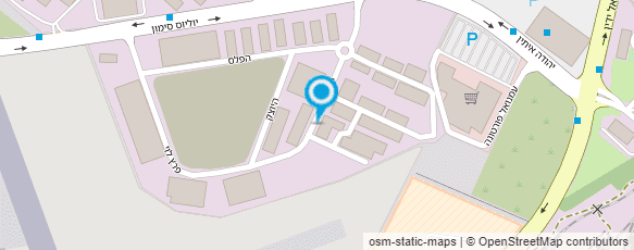 מפת הגעה אל פלאנט סטאר מוביל בע"מ מפת הגעה אל פלאנט סטאר מוביל בע"מ