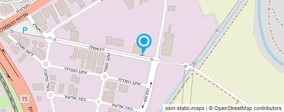 מפת הגעה אל יוסף חורי ובניו 203