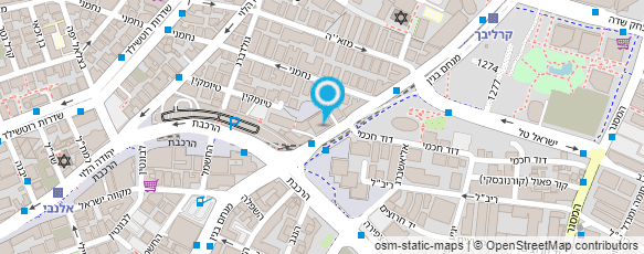 מפת הגעה אל טאיזו