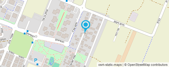 מפת הגעה אל סקורה טכנולוגיות