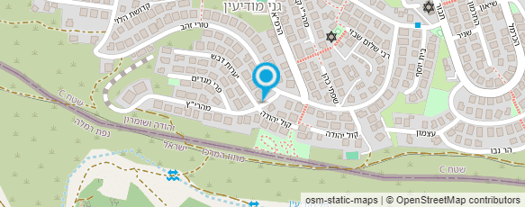 מפת הגעה אל ברנוי & רפאל-תיור;הסעות וVIP מפת הגעה אל ברנוי & רפאל-תיור;הסעות וVIP