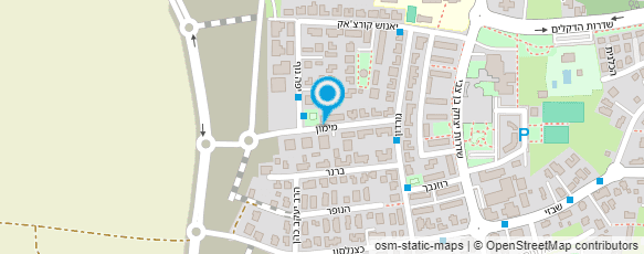 מפת הגעה אל כוכב האלומיניום מפת הגעה אל כוכב האלומיניום