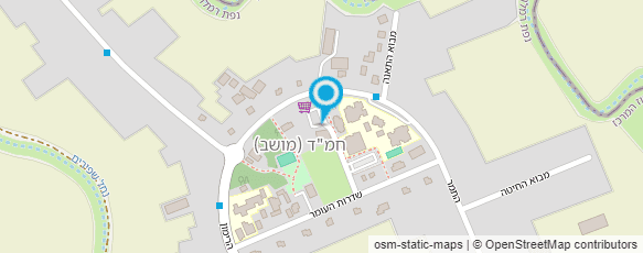 מפת הגעה אל שושנה- עיצוב בטקסטיל