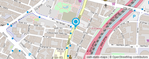 מפת הגעה אל מעוז ישראל צור-הוצאה לאור מפת הגעה אל מעוז ישראל צור-הוצאה לאור