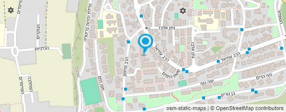 מפת הגעה אל אפיה בראש תימני