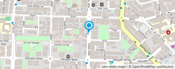 מפת הגעה אל רונית מרכז טיפולים קוסמטיים מפת הגעה אל רונית מרכז טיפולים קוסמטיים