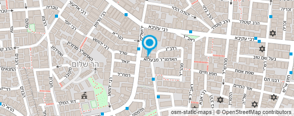 מפת הגעה אל כתר מלכות