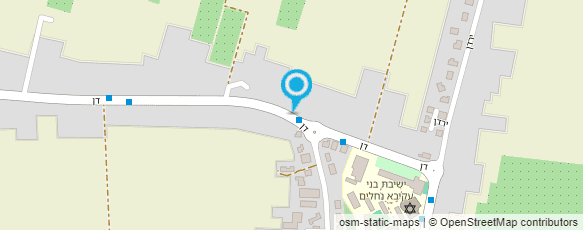 מפת הגעה אל כוכבא אבי מורה דרך מוסמך מפת הגעה אל כוכבא אבי מורה דרך מוסמך