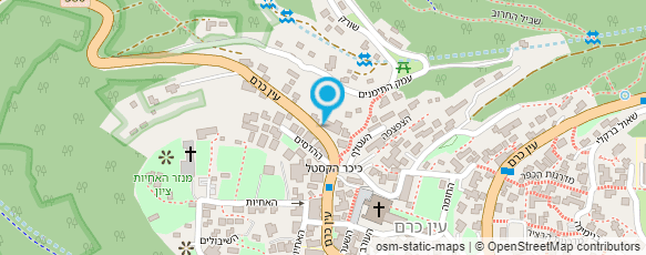 מפת הגעה אל סתיו הופמן-עיצוב תכשיטים מפת הגעה אל סתיו הופמן-עיצוב תכשיטים