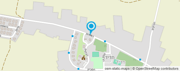 מפת הגעה אל עוצמת הרכות