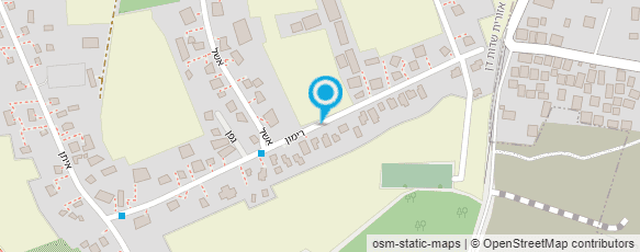 מפת הגעה אל גולדשטיין נורית - מאבחנת דידקטית