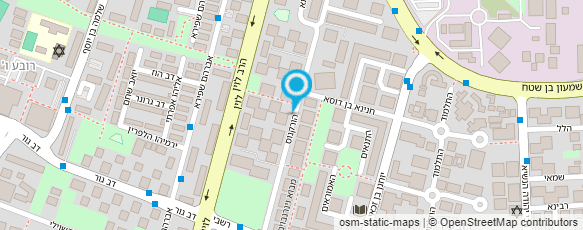 מפת הגעה אל קידס מוד KIDS MODE