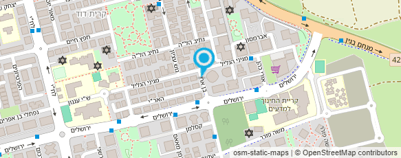 מפת הגעה אל מגייוור יצחק מפת הגעה אל מגייוור יצחק