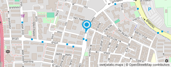 מפת הגעה אל אנגליקה ציפורניים