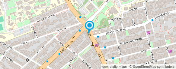 מפת הגעה אל סיליז