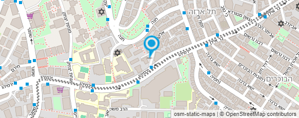 מפת הגעה אל ציפורה יעקובי-יועצת נישואין ומשפחה מפת הגעה אל ציפורה יעקובי-יועצת נישואין ומשפחה