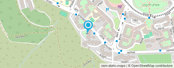 מפת הגעה אל בלכר ויקטור - תיקון ספרים