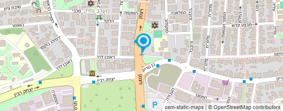 מפת הגעה אל מדרסי קידמה מפת הגעה אל מדרסי קידמה