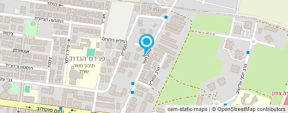 מפת הגעה אל אנג'ליק